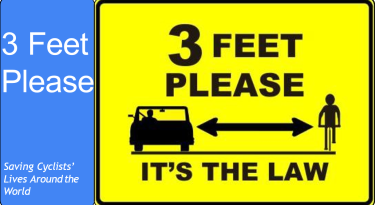 3 feet please