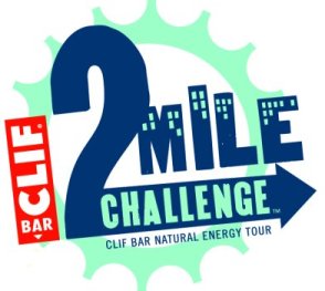 2 Mile Challenge