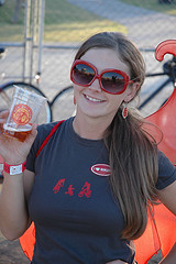 Call for Tour de Fat Volunteers
