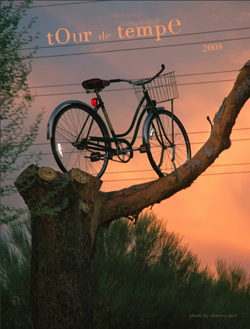 Call for Volunteers – Tour de Tempe (Oct 26)