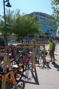 Tighten up your lederhosen! TBAG needs volunteers for Oktoberfest valet!