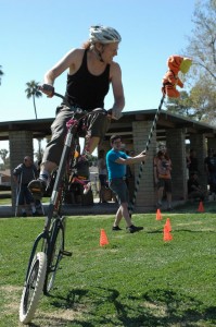 Winter Games hits Tempe Feb. 9