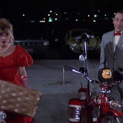 A night at the movies: May 11