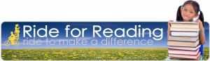 RideForReading