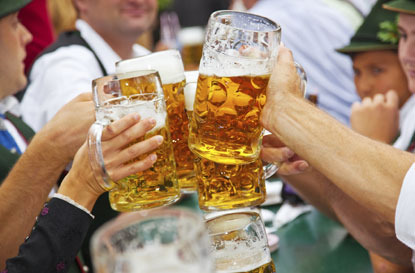 Volunteers Needed – Oktoberfest 2013 Bike Valet