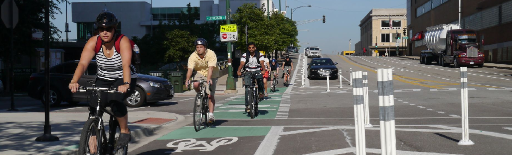 Tempe Bike Count 2014 Needs Volunteers!