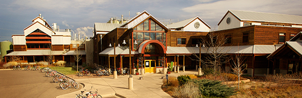 Brewing Sustainability lecture, October 16th at ASU!