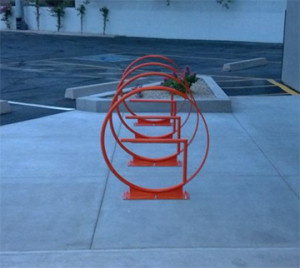 custom bike rack 2