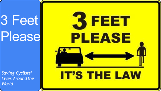 3 feet please