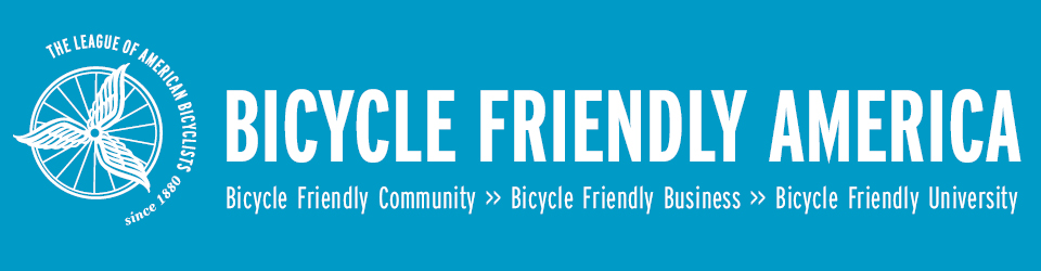 City of Phoenix Bicycle Friendly Community survey