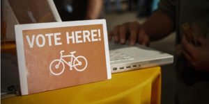 vote