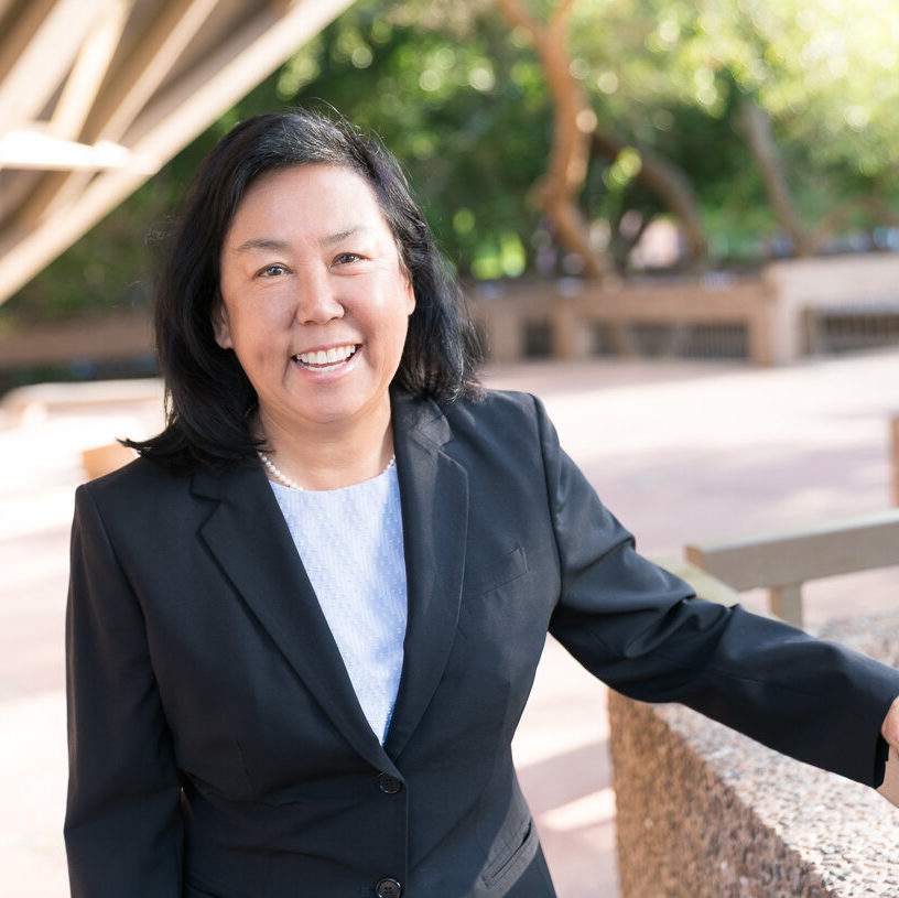 Arlene Chin: 2022 Tempe Council Candidate Questions