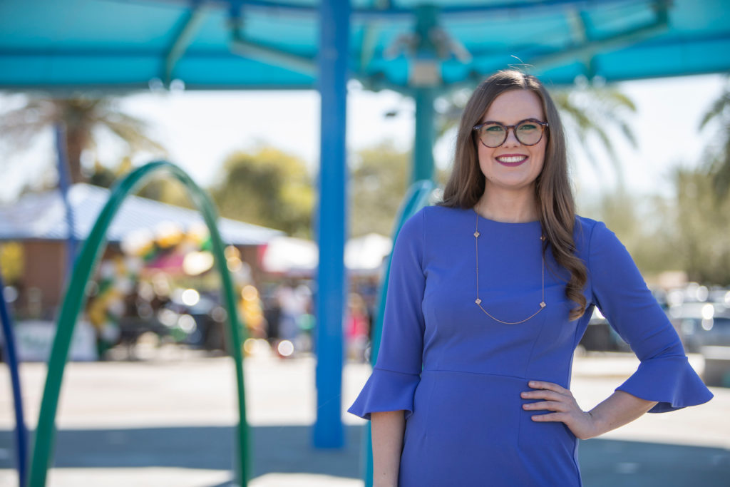 Casey Clowes: 2022 Tempe Council Candidate Questions