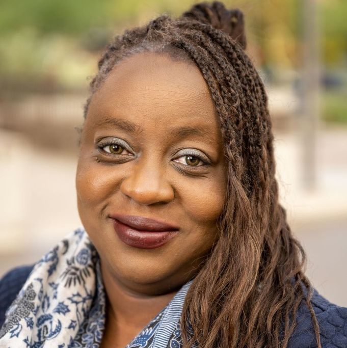 Berdetta Hodge: 2022 Tempe Council Candidate Questions