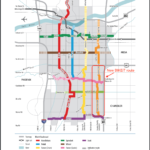 Tempe Begins Design Phase for ‘Reflector’ BIKEiT Route