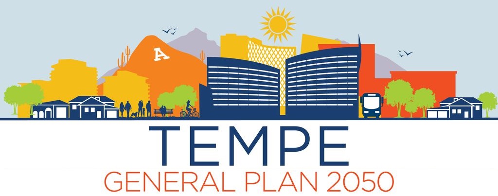 Tempe’s 2050 General Plan needs support