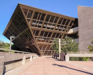 Tempe City Hall