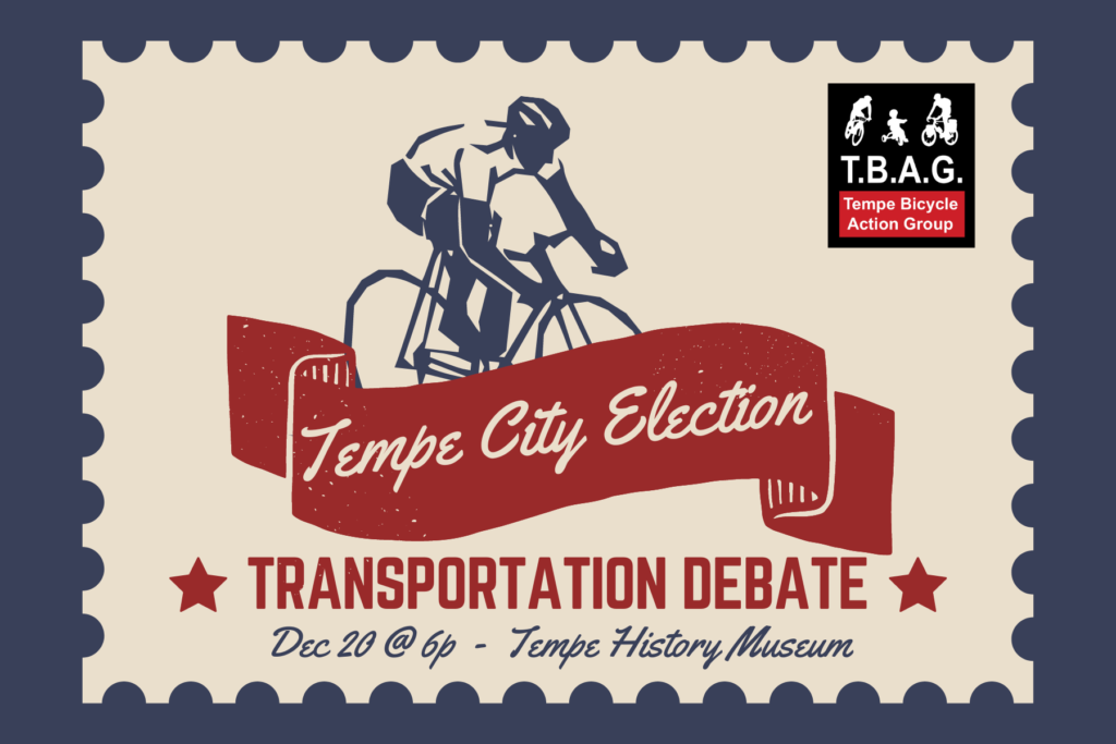 spoke card for Transportation Debate 12/20/2023