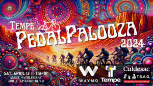 tour de fat tempe 2022 route